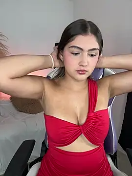 Snapshot of sofia_henaok chatting on December 2025 07:33:02 PM sofia henaok online show from December 2025 07:33:02 PM