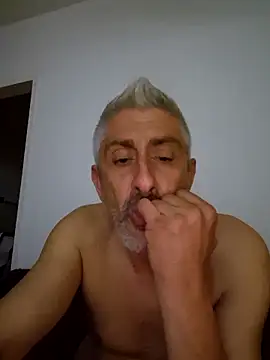 DildoG45 online show from April 2026 09:12:02 PM
