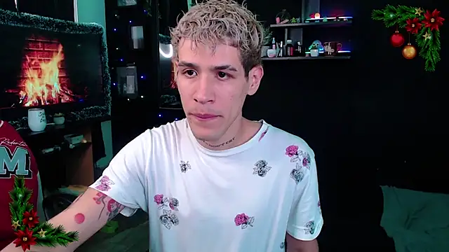 andybxby online show from December 2024 08:55:02 PM