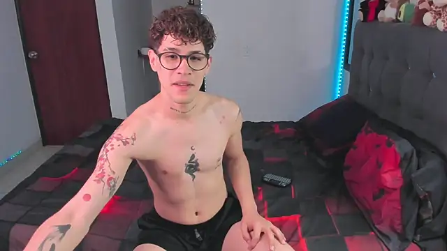 andybxby online show from November 2025 11:28:01 PM