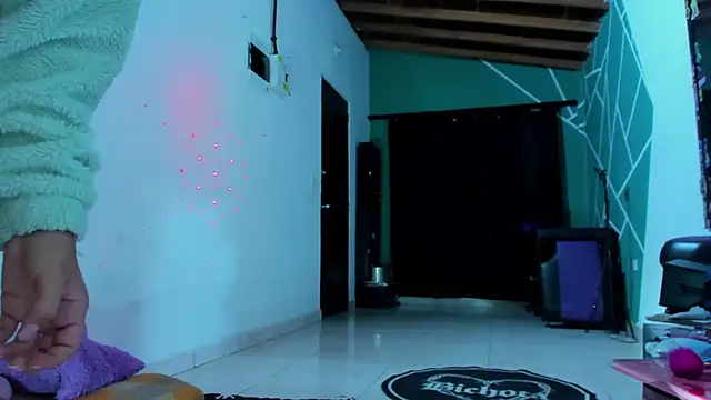 ink demonxxx online show from March 2025 11:05:01 PM