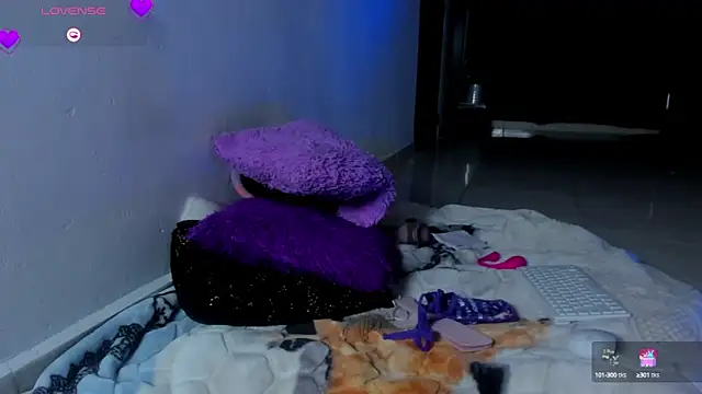 ink demonxxx online show from March 2025 01:45:02 AM