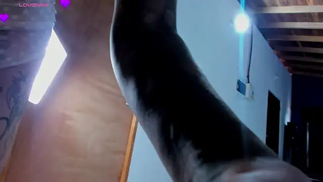 ink demonxxx online show from March 2025 06:34:01 PM