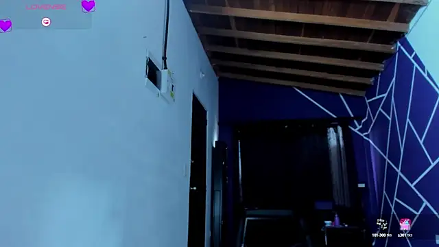 ink demonxxx online show from March 2025 09:37:02 PM