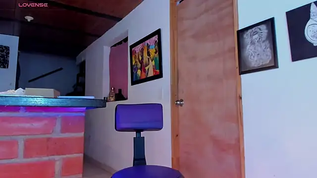 ink demonxxx online show from September 2025 03:10:02 AM