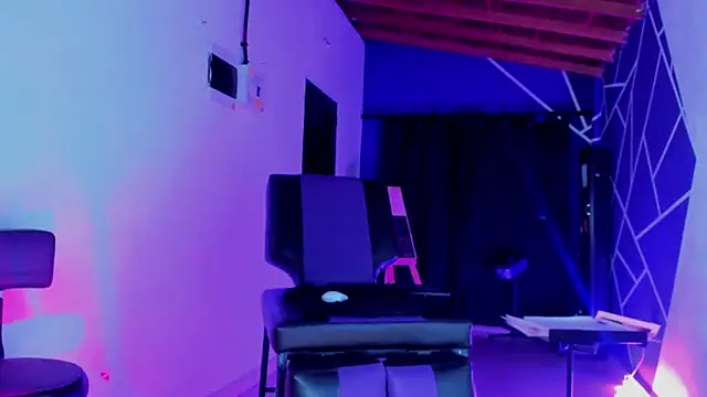 ink demonxxx online show from February 2026 03:35:01 AM