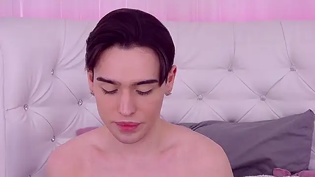 Snapshot of RobbyCharming chatting on February 2025 07:17:02 PM RobbyCharming online show from February 2025 07:17:02 PM