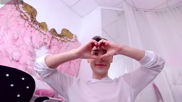 Snapshot of RobbyCharming chatting on March 2025 01:53:02 AM RobbyCharming online show from March 2025 01:53:02 AM