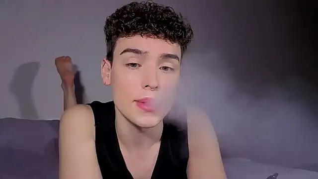 Snapshot of RobbyCharming chatting on September 2025 03:41:02 AM RobbyCharming online show from September 2025 03:41:02 AM