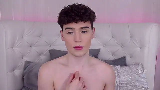 Snapshot of RobbyCharming chatting on October 2025 04:33:02 AM RobbyCharming online show from October 2025 04:33:02 AM