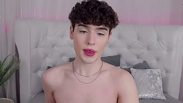 Snapshot of RobbyCharming chatting on January 2026 04:05:02 AM RobbyCharming online show from January 2026 04:05:02 AM