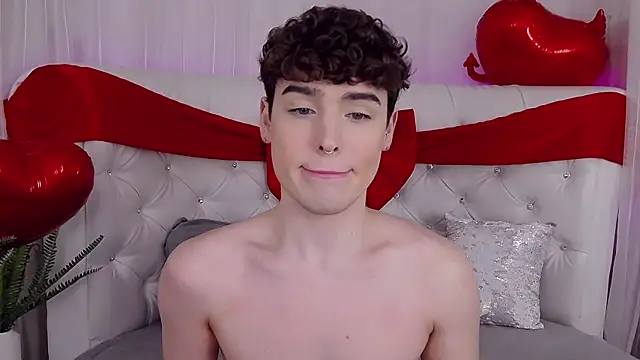 Snapshot of RobbyCharming chatting on February 2026 04:31:02 AM RobbyCharming online show from February 2026 04:31:02 AM