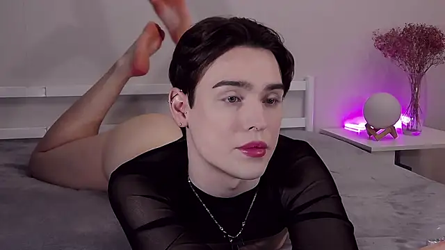 RobbyCharming online show from May 2026 09:46:01 AM