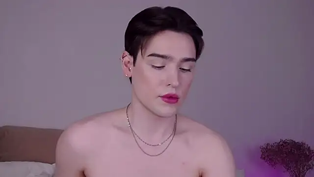 RobbyCharming online show from July 2026 07:59:01 AM