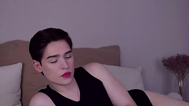 RobbyCharming online show from July 2026 07:49:01 AM