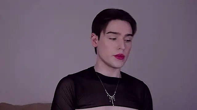 RobbyCharming online show from July 2026 06:51:01 AM