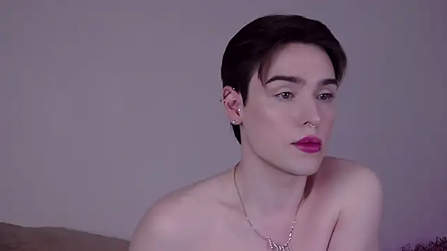 RobbyCharming online show from July 2026 08:49:02 AM