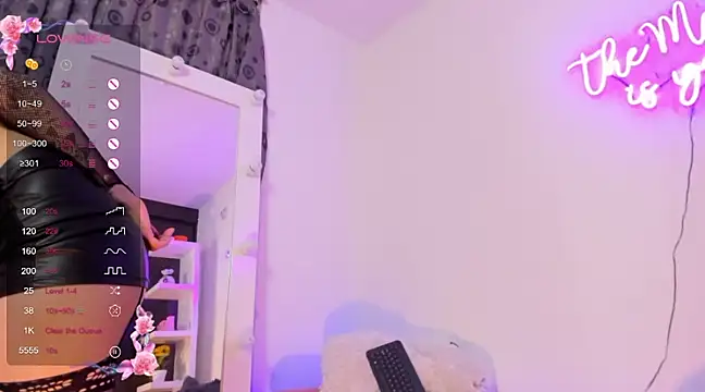 Snapshot of dana_montana_ chatting on December 2024 09:50:02 AM dana montana online show from December 2024 09:50:02 AM