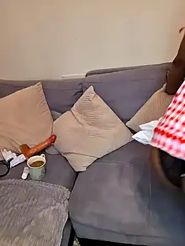 chichi1202 online show from October 2025 04:51:01 PM