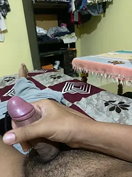 Snapshot of 1FunBoy chatting on November 2025 08:55:01 PM 1FunBoy online show from November 2025 08:55:01 PM