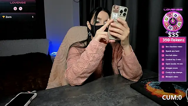 Snapshot of ariel_aspen chatting on February 2026 11:33:02 PM ariel aspen online show from February 2026 11:33:02 PM