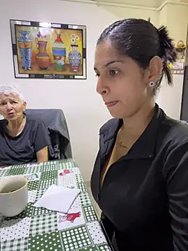 charlotte stevenss  online show from March 2025 03:02:01 PM