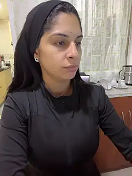 charlotte stevenss  online show from September 2025 02:20:01 PM