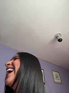 charlotte stevenss  online show from October 2025 02:28:01 PM