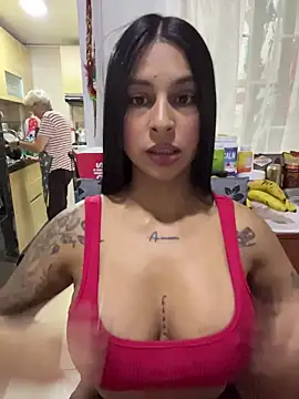 charlotte stevenss  online show from May 2026 02:56:01 PM