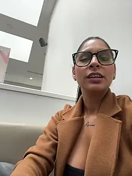 charlotte stevenss  online show from May 2026 04:46:02 PM