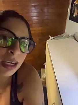 charlotte stevenss  online show from July 2026 03:03:02 PM