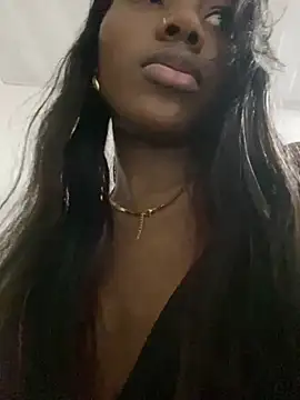 NatashaEgnath online show from December 2024 03:25:02 AM