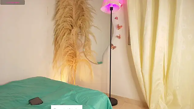 NatashaEgnath online show from February 2026 12:45:02 AM