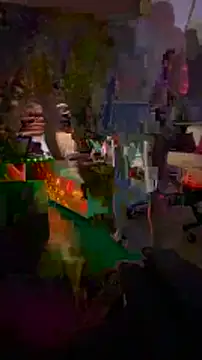 OSIRlS online show from January 2025 01:16:02 PM