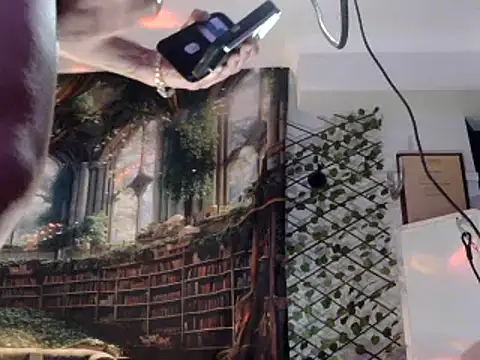 OSIRlS online show from February 2025 05:46:02 PM