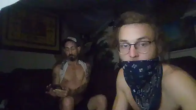 ItalianPapiDripDrip online show from July 2026 07:33:02 AM
