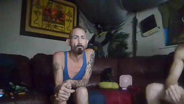ItalianPapiDripDrip online show from July 2026 05:54:02 AM