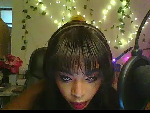 Anaconda2350 online show from October 2025 01:12:01 PM