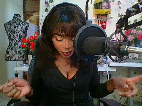 Anaconda2350 online show from February 2026 09:58:02 AM