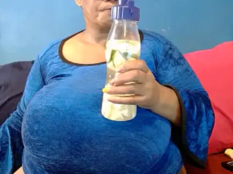 CUTEFIRMMELONSS online show from March 2025 08:54:02 AM