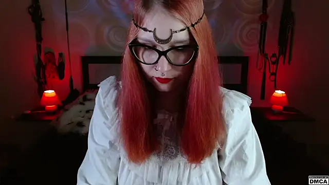 Amanita  Pantherina online show from December 2024 08:09:02 AM