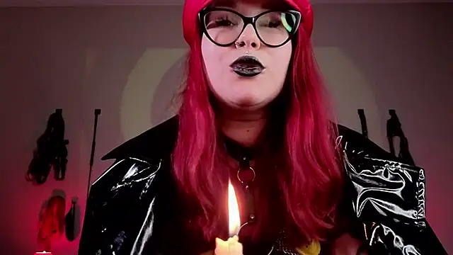 Amanita  Pantherina online show from January 2025 03:32:02 PM