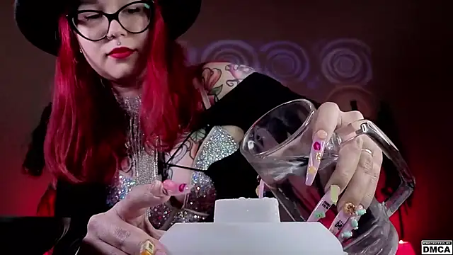 Amanita  Pantherina online show from January 2025 11:22:02 AM