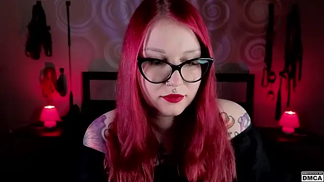 Amanita  Pantherina online show from February 2025 02:13:01 PM