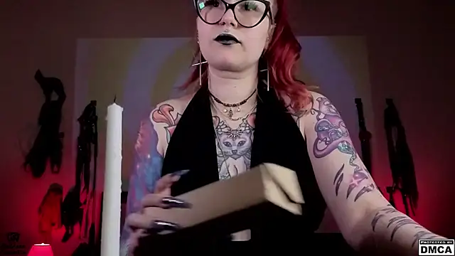 Amanita  Pantherina online show from March 2025 01:51:01 PM