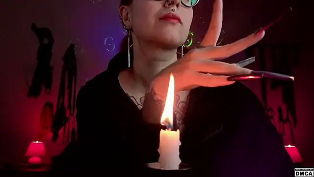 Amanita  Pantherina online show from September 2025 12:20:01 PM