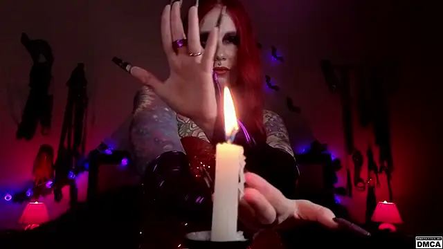 Amanita  Pantherina online show from October 2025 09:54:02 AM