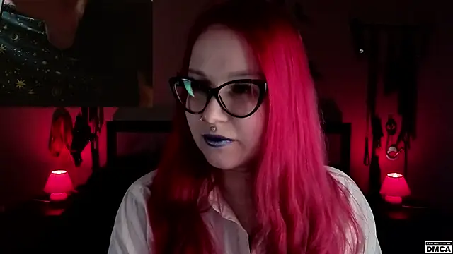 Snapshot of Amanita__Pantherina chatting on January 2026 12:43:02 PM Amanita Pantherina online show from January 2026 12:43:02 PM