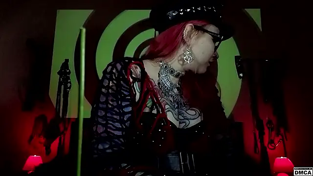 Amanita  Pantherina online show from March 2026 11:17:01 AM