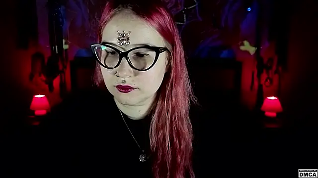 Amanita  Pantherina online show from March 2026 01:16:02 PM